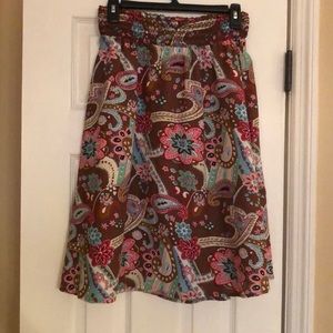 Cato girls skirt